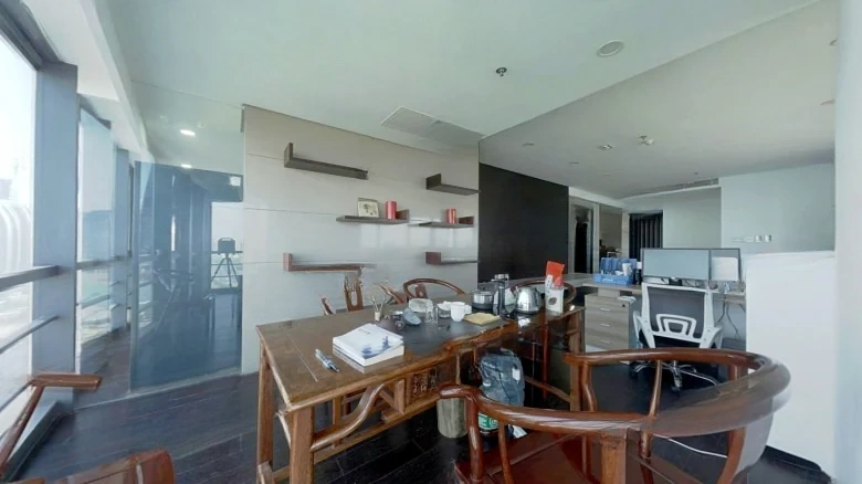 Naruwan Apartment - View 4