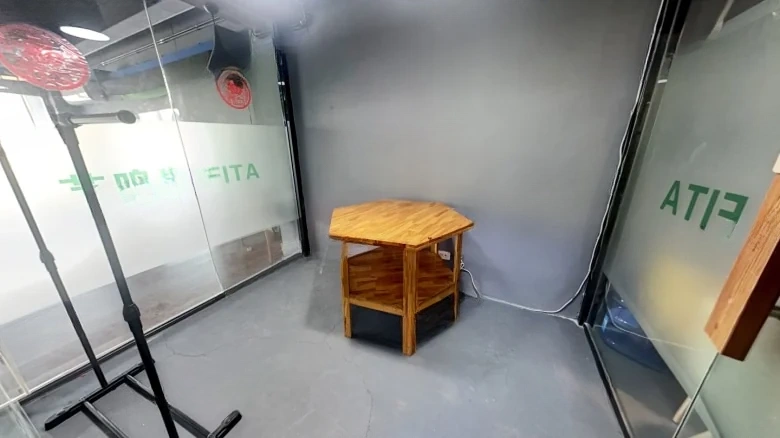 Pingyang Scenic Garden - View 3