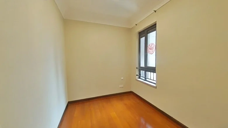 Hua Cheng Jun Ting Residence - View 4