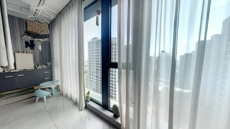 Rongsheng Zhenhua Garden - View 14