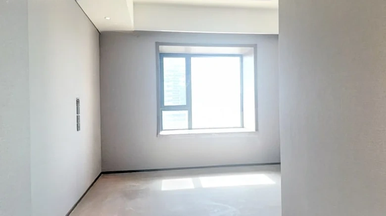 Dalian Rongchuan No.1 Courtyard - View 4