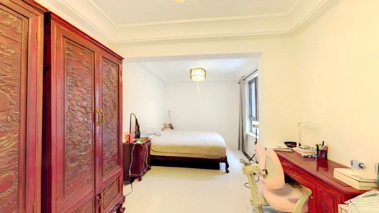 Yizhuang Jinmao Joy South Zone - View 9