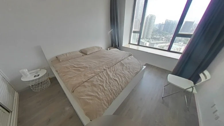 Epoch Grand Court Phase I - View 2