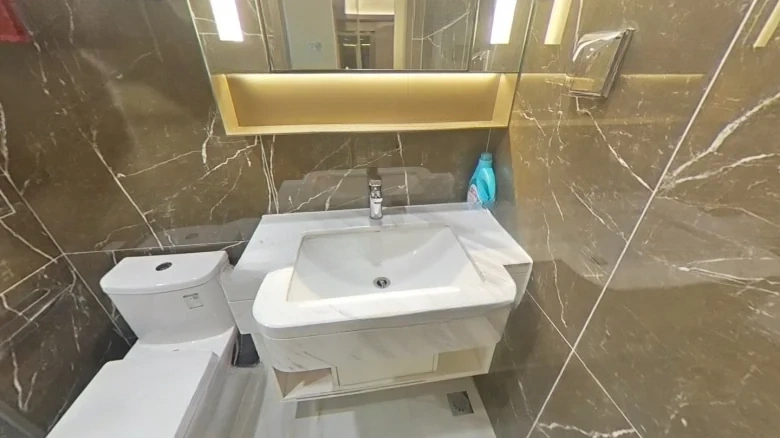 Baoxin Mansion - View 5