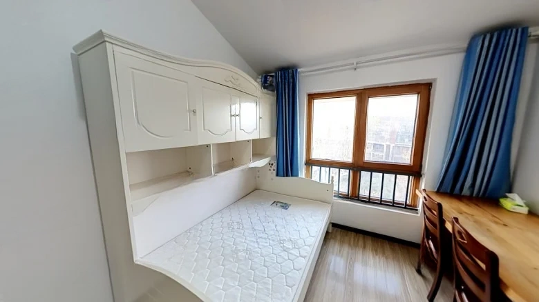 Jinyu Mountain Villa - View 2