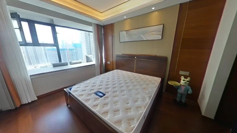 YinFeng JiuXi City ChenHe Mansion - View 5