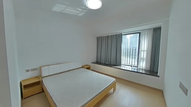 Hangzhou Fu Li Center - View 2