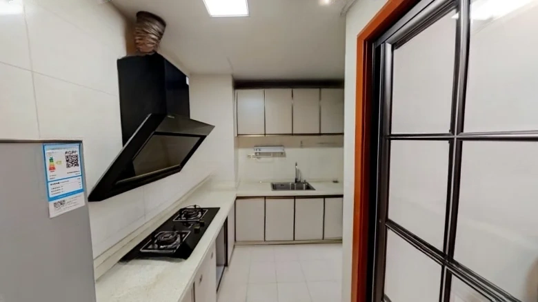 Chongqing Tiandi Yongjiang Cuihu - View 5