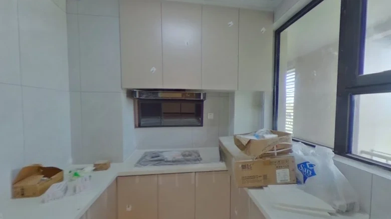 Zhonggh Property Contemporary Art III Kruger Garden - View 9