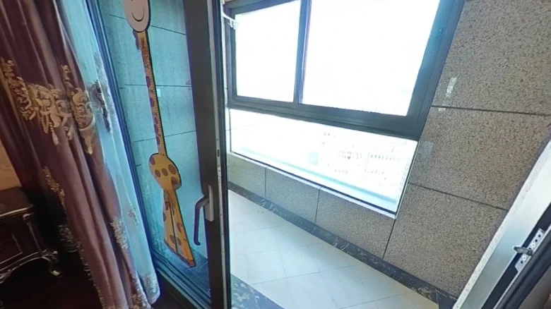 Oceanscape Residences - View 9