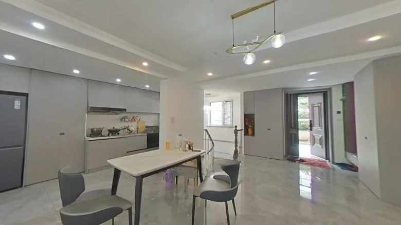 Poly Hongguang Chenyue - View 9