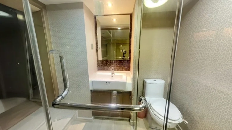 Accumulated Housing - View 17