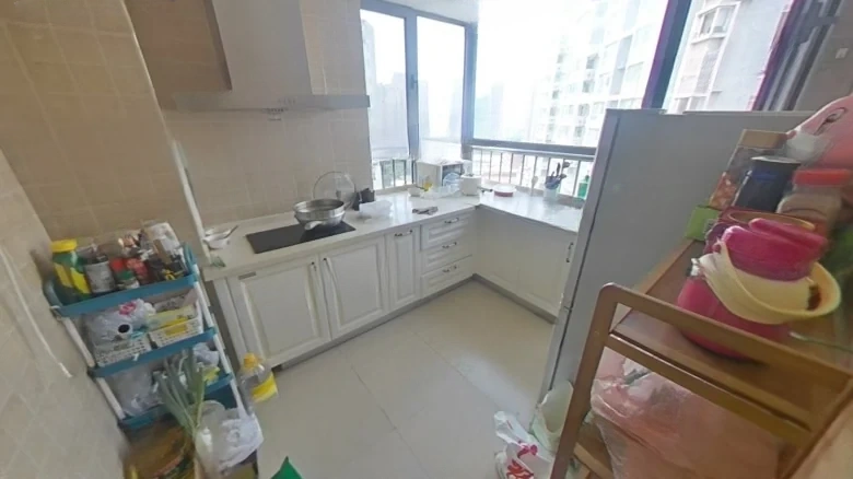 Pengli Nanhua - View 5