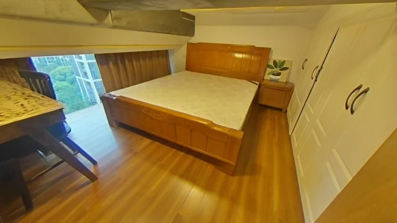 HONG KONG HUI CENTRE - View 3