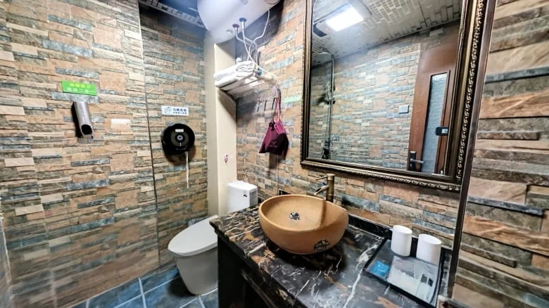 Qinxiang Community - View 3