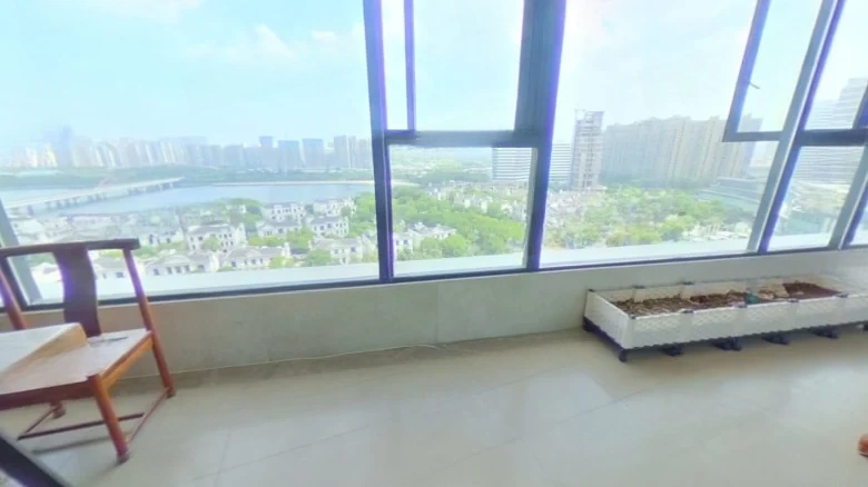 Jianfa Central Seat - View 14