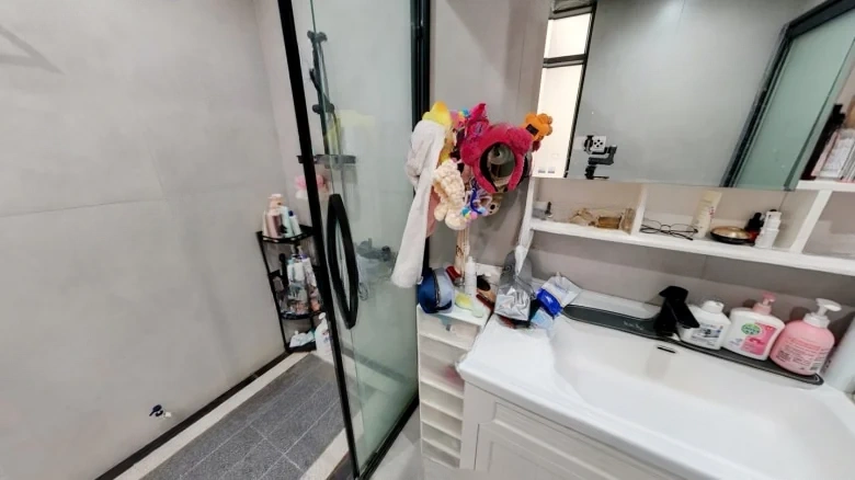 Silver Macro Residential Area - View 10