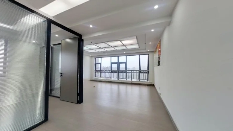 Human Harmony International Tower - View 2