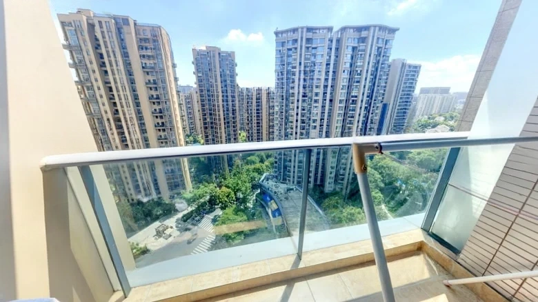 Xinsheng Oriental Mansion - View 13