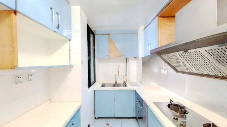 Expatriate Sea View City - View 8