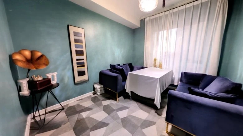 Taiyuan Maxfield Heavenland - View 3