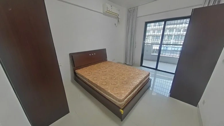 Wenyuan New Village - View 2