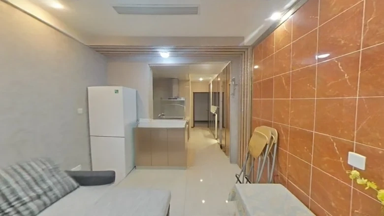 China Merchant Marriott - View 9