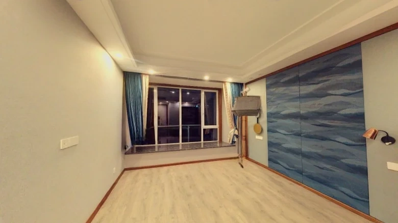 Dongfang Yu Fu Manor - View 5