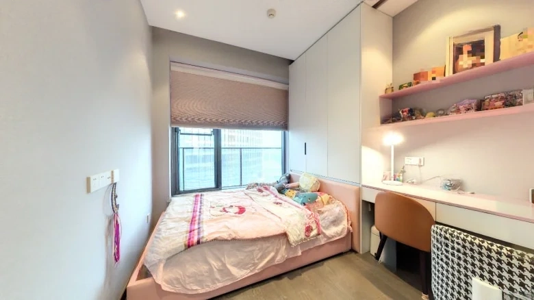 Zhenao Institute - View 5