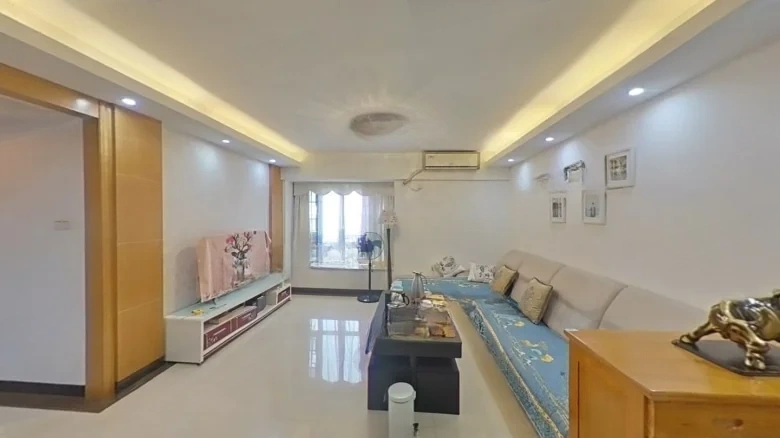 Zhongqiang Elegance Garden - View 5