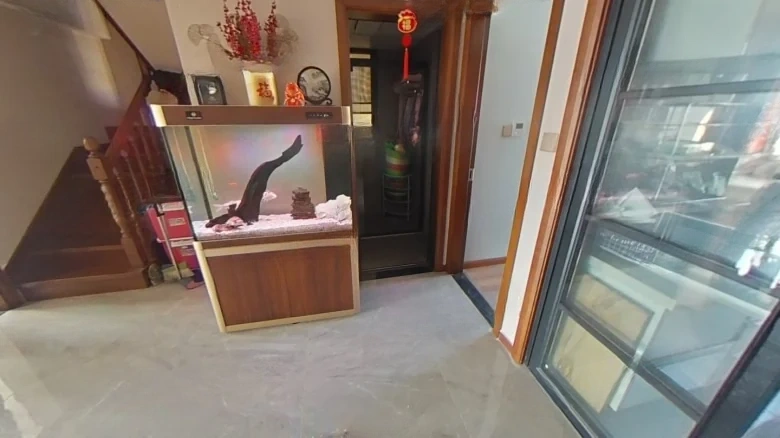 Aoks Zhongshan Mansion - View 5