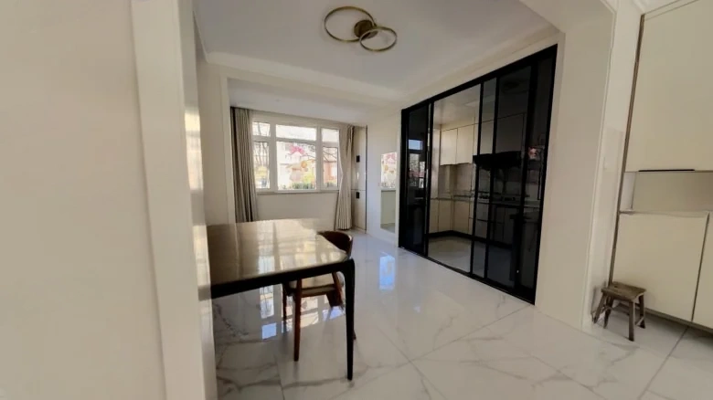 Qinhai Garden, Luneng Resort - View 6