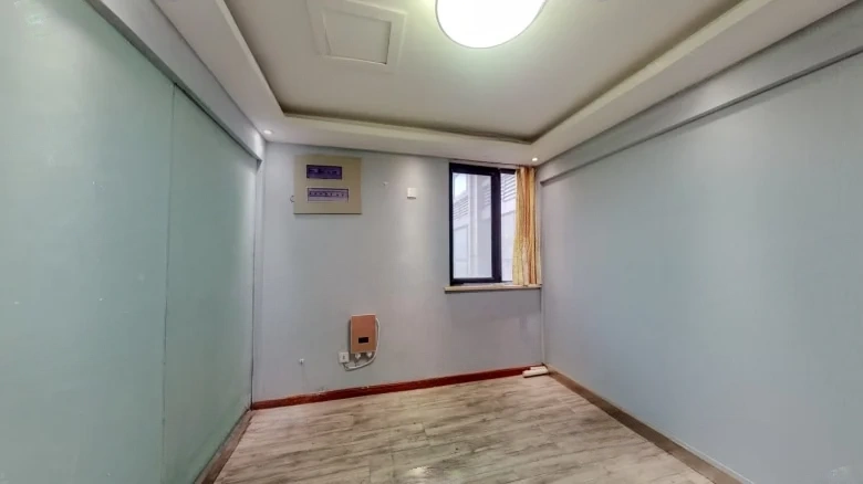 State Trade Tower Apartments - View 2