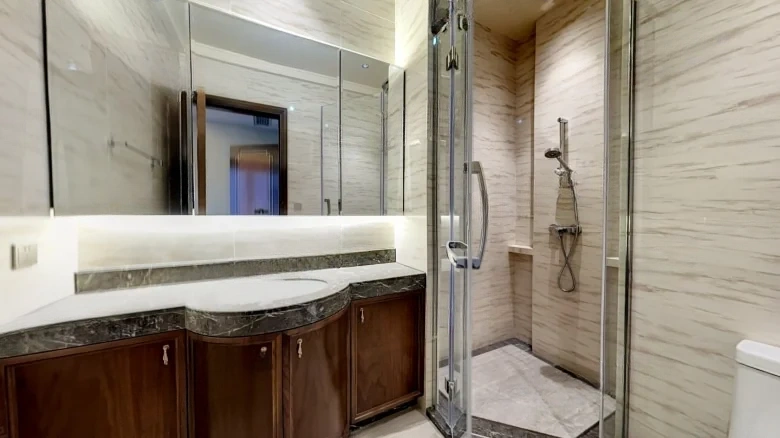 Taiyuan Star River Bay 6th Garden - View 15