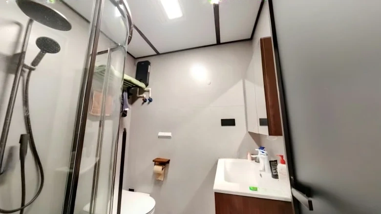 Zhongfan Golden Ginkgo Mansion - View 10