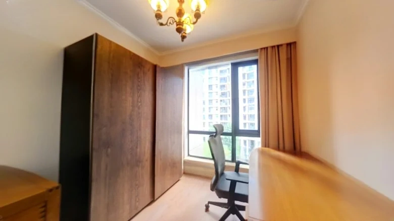 Qianjiang Rainbow City - View 4