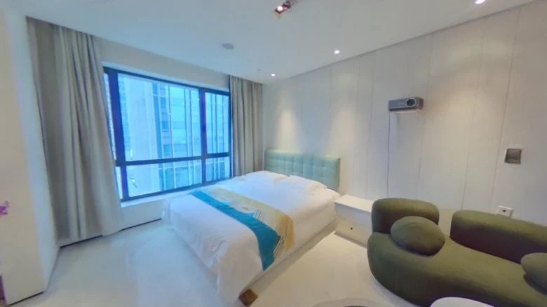 Seaview Top Achievement - View 2