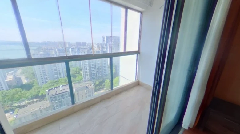 Heqiao Rijing - View 13