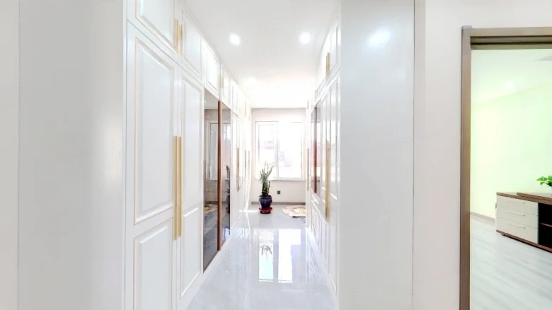 Ruitai Academy Court - View 16