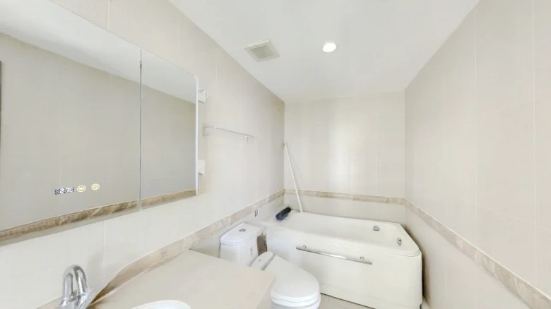 Hai信 Yan岛 International Apartment - View 7