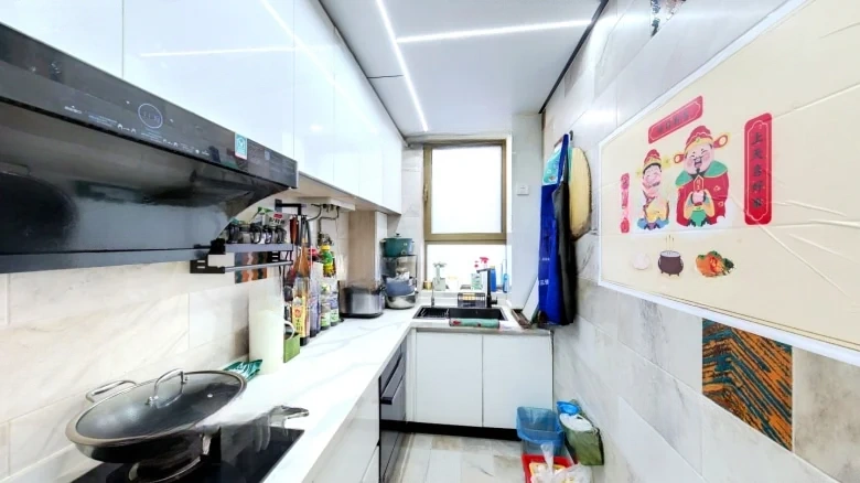 Tianshan Xihu Phase II - View 6