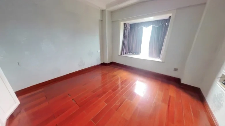 Dazhou International Longjun - View 2