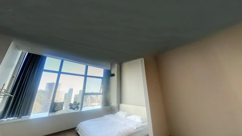 Wanke Metropolis Star Sea - View 2