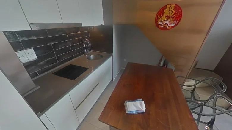 Starlight Center - View 5