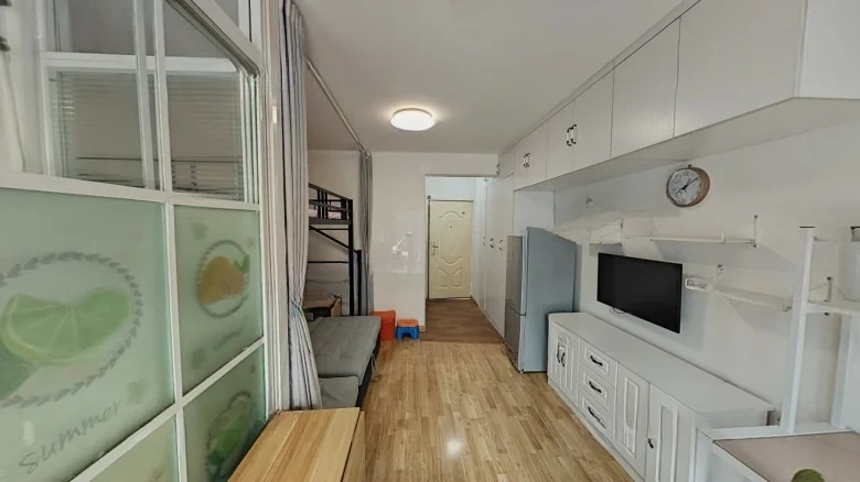 Beijing Youth City - View 4