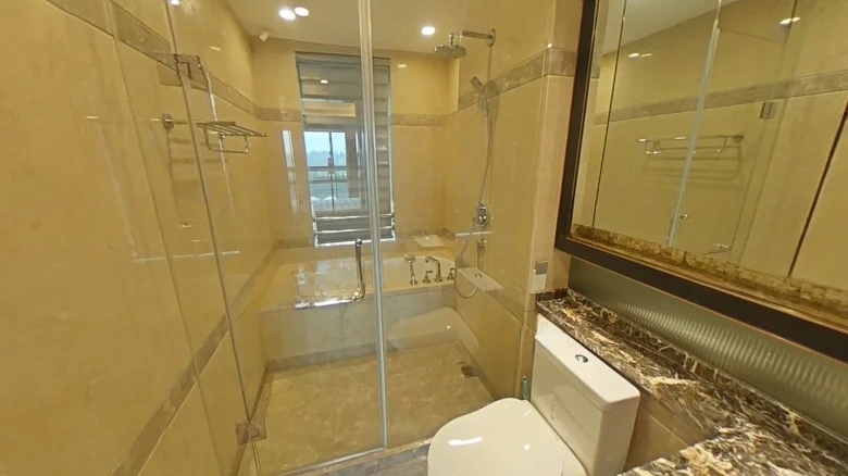 Greenland Huajiachi Impression - View 12