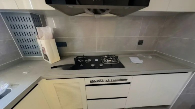 Vanke Jade Heart Lake - View 12