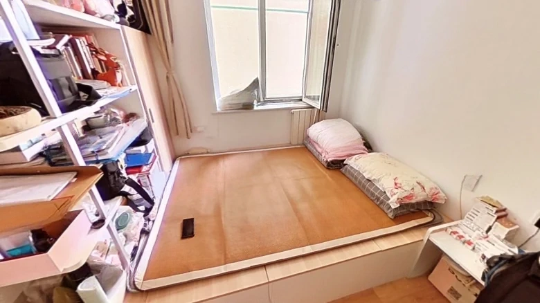 Niujie Xili - View 3