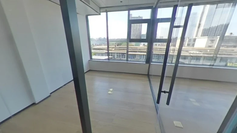 Hunan International Business Center - View 2