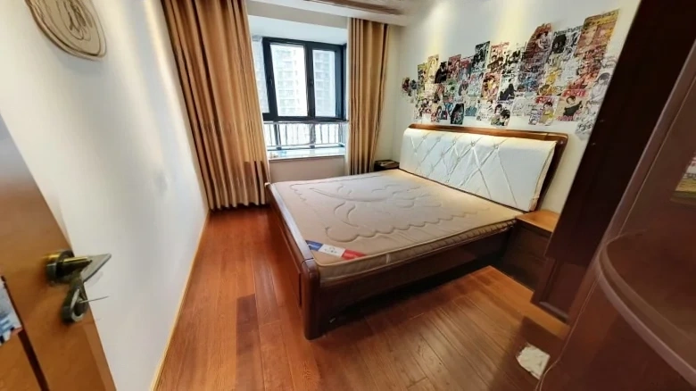 Zhongnan Century Flower City Phase III - View 4